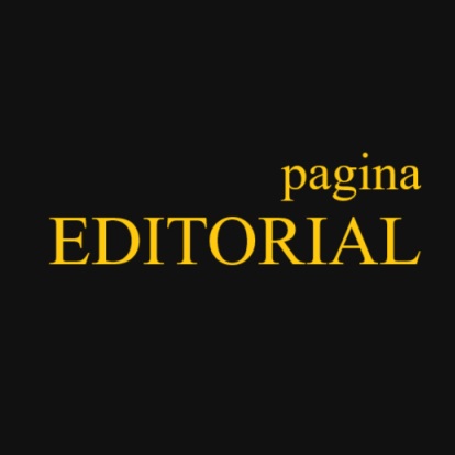 Página Editorial